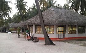 Bangaram Island Beach Resort